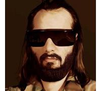 Sebastien Tellier - La Ritournelle [Vinilo]