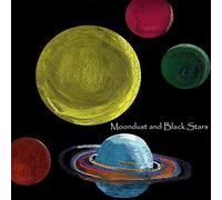 Sebastopol - Moondust and Black Stars
