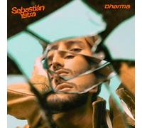 Sebatián Yatra - Dharma (CD)