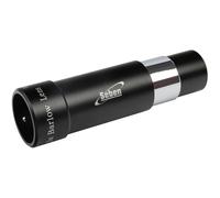 Seben 3x ED lente de Barlow FMC apocromático APO metal sólido 1,25'' BA3