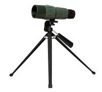 Seben Catalejo 10-25x42 SC1 Telescopio Terrestre Zoom Macro Vision Nitrogen FMC Trípode