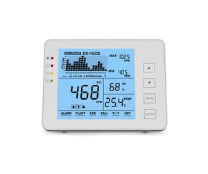 Seben Monitor de CO2 1200P W