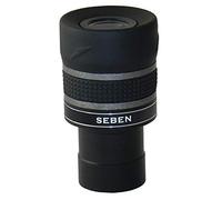 Seben Zoom Telescopio Ocular 7,5-22,5mm 1,25" 31,7mm SZ1 Astronomía