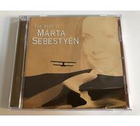 Sebestyen Marta - The Best of Marta Sebestyen
