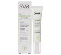 Sebiaclear Cicapeel Gel Activo 15 ml - Elimina Rojeces e Imperfecciones