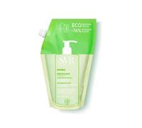 SVR Sebiaclear Crema limpiadora 400mL Recarga