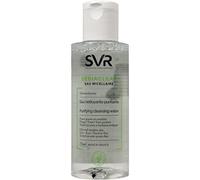 SVR Sebiaclear Agua Micelar Desmaquillante Pieles Grasas 75mL