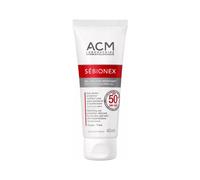 ACM Sebionex Gel Matificante spf50 40ml