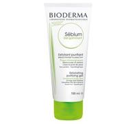 Sebium Gel Exfoliante 100 ml - Limpieza Pieles Grasas y Acneicas