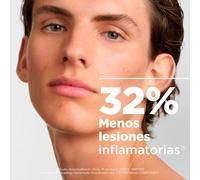 Sebium Gel Moussant Actif 400 ml Bioderma - gel limpiador para piel grasa