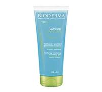 Bioderma Sebium Gel Moussant Limpieza Piel Grasa AcnéicaSebium Gel Moussant Piel Grasa 200 mL