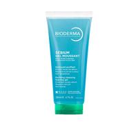 Sebium Gel Moussant 200 ml Bioderma