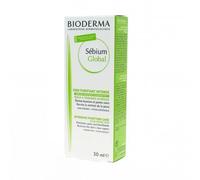 Sebium Global 30 ml - Tratamiento Antiacné Piel Joven