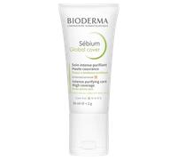 Bioderma Sébium Kerato+ Cover 30 ml