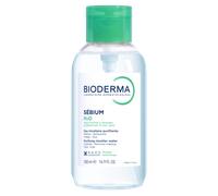 Sebium H2O 500 ml Bioderma Limpieza facial de parafarmacia