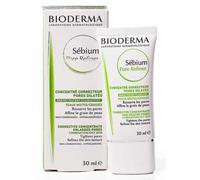 Tratamiento Poros Dilatados Para Pieles Con Imperfecciones - Bioderma Sebium Pore Refiner 30 ml