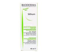 SEBIUM sérum concentré rénovateur purifiant 40 ml