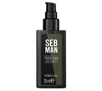SEBMAN THE GROOM Aceite de cuidado Cabello y Barba 30 ml