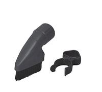 Sebo 1387ER - Juego de accesorios para aspiradoras, color gris