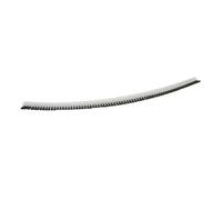 Sebo 4028 - Tira de cepillos para aspiradoras Sebo BS 46/470