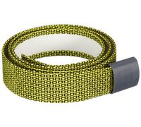 Sebo 6047ER08 - Banda protectora para aspiradoras Sebo Airbelt K/C, color amarillo