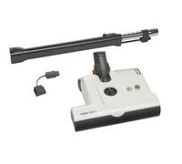 Sebo 6471ER ET-1 - Cepillo eléctrico de alfombra para aspiradora airbelt C3.1, color blanco