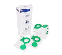 Sebo 8120ER - Bolsas de repuesto para aspiradora