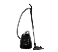 SEBO Airbelt K1 One - Aspiradora de plástico, Color Negro, 42,00 x 30,00 x 24,00 cm