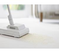 SEBO DUO Limpiador De Alfombras 9400 Con Cepillo RÁPIDO ESTÁ LIMPIA LA ALFOMBRA