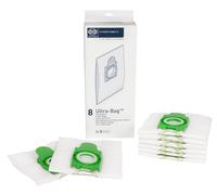 Bolsas De Polvo SEBO AIRBELT E ULTRA 8 Por Paquete 8300ER Parte Original