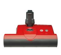 SEBO Elektroteppichbürste ET-1 en Rojo 9993ER para Felix, Dart, K3,D4,E3,C3.1