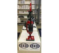 SEBO FELIX 1 PREMIUM Aspiradora De Mano Con ET 1 Y 8 Bolsas Y 2 Años De Garantía