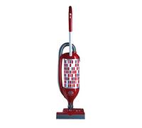 SEBO Felix 1 Premium Rosso Aspirador de Cepillo, Rojo