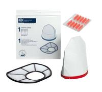 Sebo Filtro, Caja de Microfiltro D Para Sebo Airbelt D (8191ER)