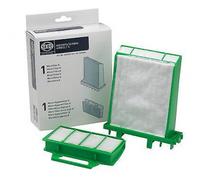 SEBO Microfiltro Caja Micro-Hygiene Filtro K1 Komfort K3 Parte Genuina