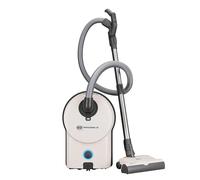 SEBO Professional D9 Bodenstaubsauger - weiß