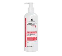 Seboradin Acondicionador Anticaída, Serenoa Repens y Aceite de Argán, 400 ml
