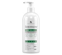 Seboradin Acondicionador Cabello Fino y Delicado, Pure Balance, 400 ml