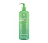 Seboradin Acondicionador Cabello Graso Pro Seboclear, Purificante, 400 ml