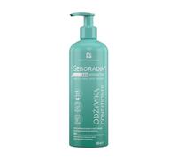 Seboradin Acondicionador Hidratante para Cabello Seco y Deshidratado - Alisador - Brillo Natural - Pro Hydractive 400 ml