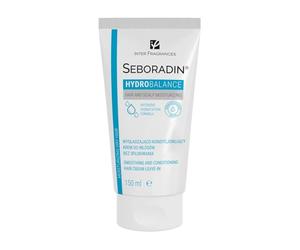 Seboradin Acondicionador Sin Enjuague, Todo Tipo de Cabello, 150 ml