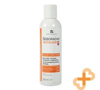 Seboradin Bálsamo Hidratante Y Restaurador Para Cabello Seco Y Teñido 200 ml