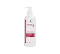Seboradin Champú Anticaída y Crecimiento Fitocell con Biotina, 400 ml