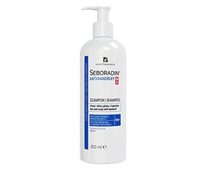 Seboradin Champú Anticaspa, Piroctona, Olamina, Timol, 400 ml