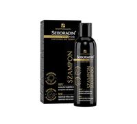 Seboradin Champú Cabello Débil y Fino Anti-Aging Hair Therapy 200 ml