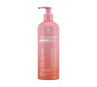 Seboradin Champú Cabello Fino y Debilitado, Fortalecedor, 400 ml