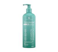 Seboradin Champú Hidratante Cabello Seco y Deshidratado Pro Hydractive 400 ml