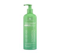 Seboradin Champú para Cabello Graso - Purificante e Hidratante - Pro Seboclear 400 ml