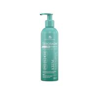 Seboradin Crema Hidratante para Cabello Seco y Deshidratado - Sin Aclarado - Pro Hydractive 200 ml