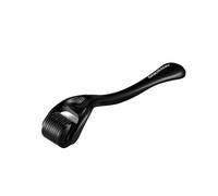 SEBORADIN Derma Roller 0,5 mm - Microneedling - Contra la Pérdida de Cabello - Crecimiento del Cabello - Microcirculación - Para Mujeres y Hombres